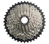 Shimano SLX CS-M7000 11 spd Cassette 11-46T, XTR XT M8000 M9000 Usable