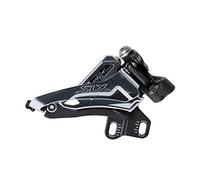 SLX M7100 Derailleur 2x12S with E-Type Attachment &