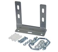 Slx Metal 6" Standoff Aerial Wall Fixing Kit