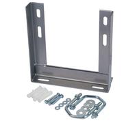 Slx Metal 9" Standoff Aerial Wall Fixing Kit