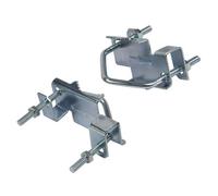 Slx Metal Aerial Clamp, Pack Of 2