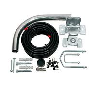Slx Metal & Plastic Aerial Mounting Kit