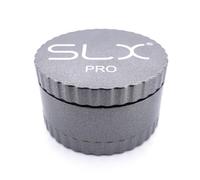 SLX Pro Non-Stick Grinder (Large) (Silver)