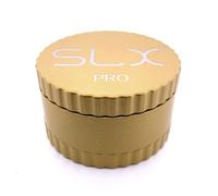 SLX Pro Non-Stick Grinder (Large) (Yellow Gold)