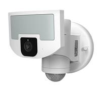 Security Light Outdoor Motion Sensor, WiFi Camera with App Control, Colour Night Vision, PIR Sensor, 1700 Lumen LED Floodlight, IP65 Weatherproof, 210° Field of Vision Motorised Motion Sensor