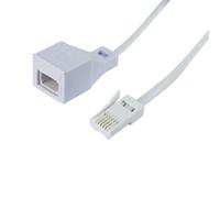 Slx Telephone Extension Lead 5M