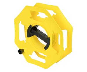 SLx Tidy Reel 25m Heavy Duty Cable Reel Empty Camp