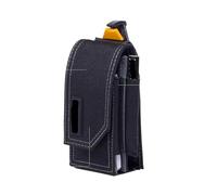 SLXGSPECH Compatible For TOUGHBUILT, TB-CT-33P Quick Hang Cell Phone Pouch, Tool Cell Phone Case