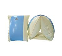 SLXLYH 1 Pair Swimming Inflatable Arm Floaties Arm Rings Children Kids Swimming Inflatable Armbands Swim Float Arm Bands Swimming Arm Float Swimming