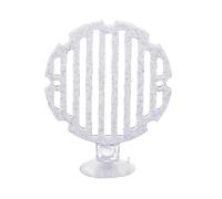 SLXLYH 3D Print Fish Resting Bed Leaf Hammock Spawning Bed For Bettas Aquariums Fish Breeding Rest Pad Fishtanks Decoration