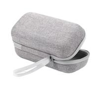 SLXLYH Hard Travel Black Case for MX 3S Wireless Mouse Upgraded Storage Bag Wireless Mouse Protective Accessories