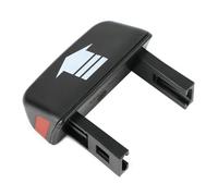 SLXLYH HXG500290PVJ for Sport Rear Second Row Seat Recline Handle Adjuster Release Lever Handle Automotive Accessories SUV Seat Modification Tool