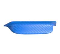 SLXLYH Optimal Clear Car Reverse Camera Rain Cover Shockproof Design Waterproof Shield Protector for Safe Driving Auto Camera Rain Shield Dustproof