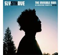 Sly5thAve - The Invisible Man: An Orchestral Tribute To Dr. Dre