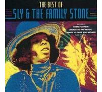 Sly and Family Stone Best of