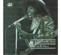Sly and Family Stone - Dance to the Music