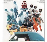 Sly and Family Stone - Sly & Family Stone Hits