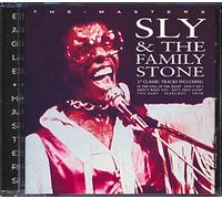 Sly and Family Stone - Sly & Family Stone Masters