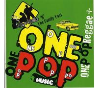 Sly & Robbie & The Family Taxi - One Pop Reggae