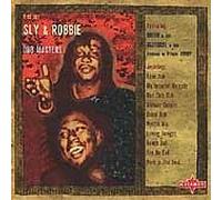 Sly and Robbie - Dub Masters
