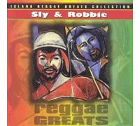 Sly and Robbie - Dub Reggae Greats