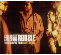 Sly and Robbie Featuring Simply Red - Night Nurse [CD 1]