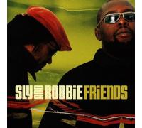 Sly and Robbie - Friends