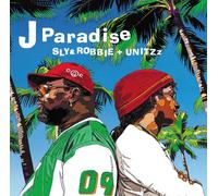 Sly And Robbie - J Paradise