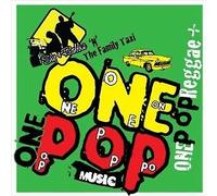 Sly & Robbie & The Family Taxi - One Pop Reggae