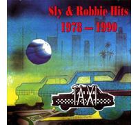 Sly and Robbie - Sly & Robbie Hits 1978-1990