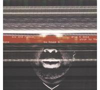 Sly and Robbie - Strip to the Bone [VINYL]