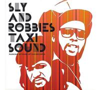 Sly and Robbie's Taxi Sound [VINYL]