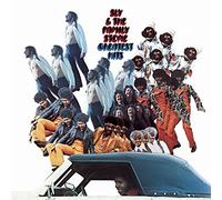 Sly And The Family Stone - Greatest Hits