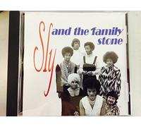 Sly And The Family Stone - In The Still Of The Night
