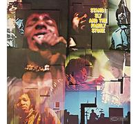 Sly and the Family Stone - Stand!