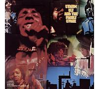 Sly and the Family Stone - Stand! [Us Import]