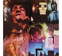 Sly and The Family Stone | Stand | Vinyl LP - Black