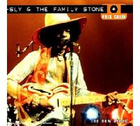 Sly And The Family Stone - The New Breed