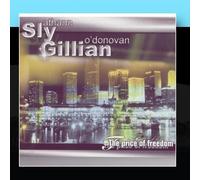 Sly Athann & Gillian O'Donovan - The Price Of Freedom