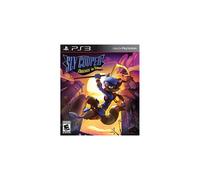 Sly Cooper: Thieves in Time - Playstation 3