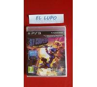 Sly Cooper : Voleurs à travers le temps
