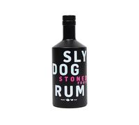 SLY DOG Stoned Fruit Rum | UK's Best Stoned Fruit Rum, 70cl