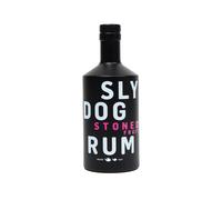 SLY DOG Stoned Fruit Rum UKs Best Stoned Fruit Rum 70cl