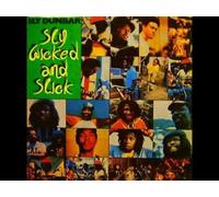 Sly Dunbar - Sly Wicked and Slick