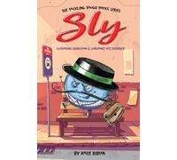 Sly: Exploring Addiction & Substance Use Disorder (Tackling Tough Topics!)