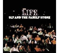 SLY & FAMILY STONE - Life