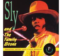 Sly & Family Stone - Sly & The Family Stone
