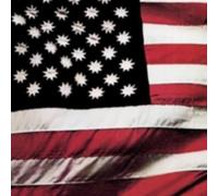 SLY & FAMILY STONE: THERE'S A RIOT GOIN ON - CD