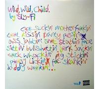 Sly-Fi - Wildchild [12" VINYL]