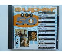 Sly Fox, China Crisis, Ultravox, Billy Bremner, u.a - Super Top 50 Vol. 2